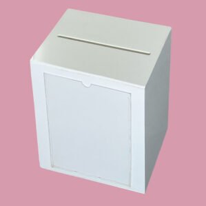 B42 文件收集箱 Collection Box