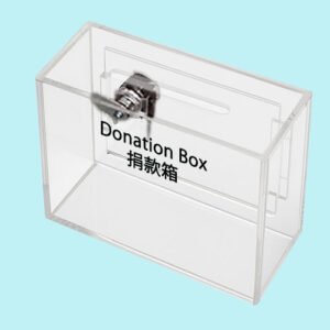B33 捐款箱 Donation Box