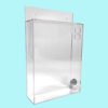 Acrylic box