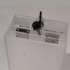 Acrylic box