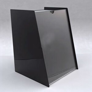B45 Acrylic Suggestion Box