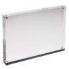 acrylic photo stand