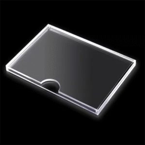 Acrylic Poster Stand
