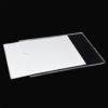 Acrylic Poster Stand