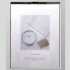 Acrylic Poster Stand