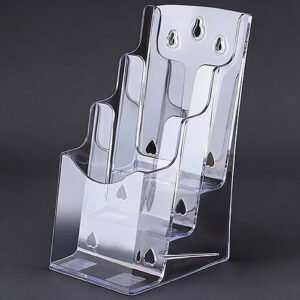 Leaflet Holder