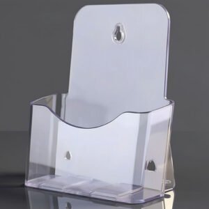 A5 Acrylic Leaflet Holder
