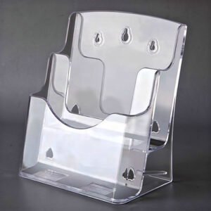 A5 Leaflet Holder