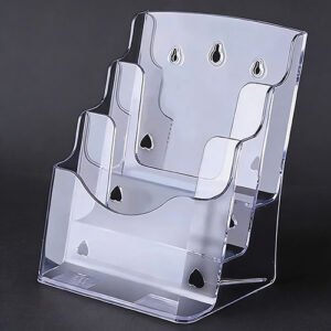 A5 Leaflet Holder