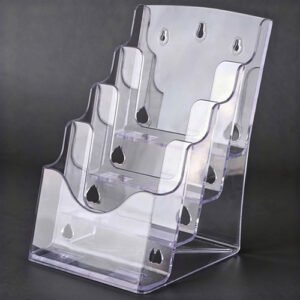 A5 Leaflet Holder