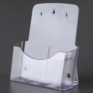 A4 Leaflet Holder