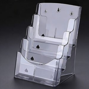 A4 Leaflet Holder