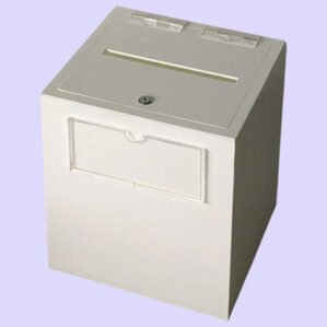 B47 文件收集箱 Collection Box