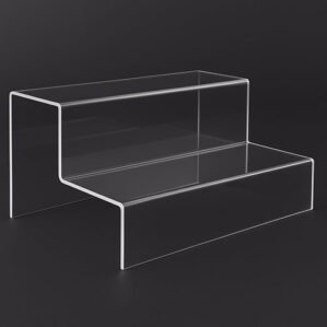 PD2B1 亞加力膠架 Display Stand