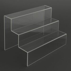 PD2C1 亞加力膠架 Display Stand