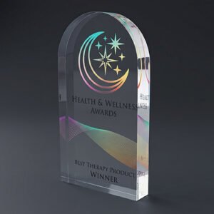 Acrylic Award