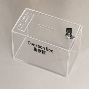 B36 捐款箱 Donation Box