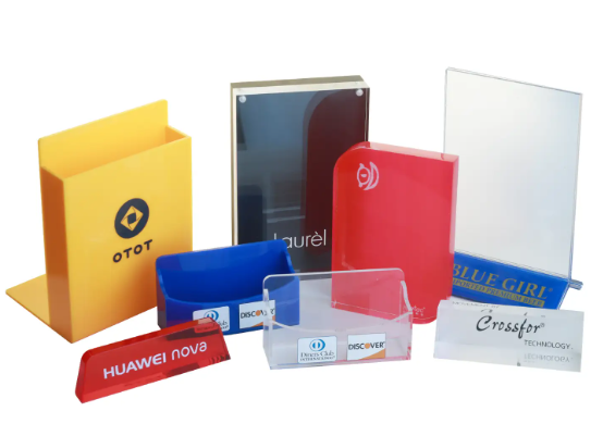 Acrylic Product Category