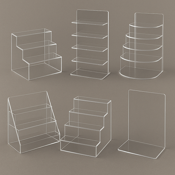 Product Display Stand 13 Product Display Stand