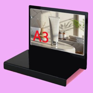 AD1A3 亞加力膠架