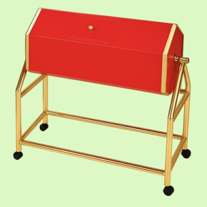 B55 抽獎箱 Lucky Draw Box