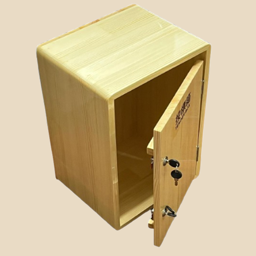 B77WY 木制投標箱 (教局指引) Tender Box 5 B77WY 木制投標箱 (教局指引) Tender Box