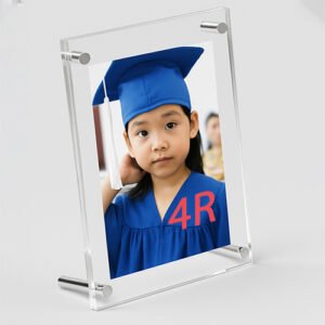 P20亞加力膠相架