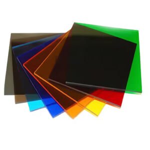 acryic 1