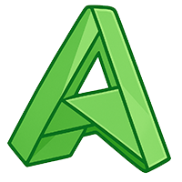 Acrylicalllogomiddle