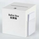 B85 Ballot Box