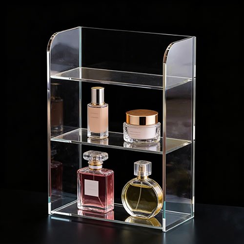 CS1 化妝品展示架 1 化妝品展示架