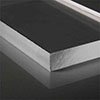 acrylic edge