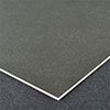 acrylic square corner