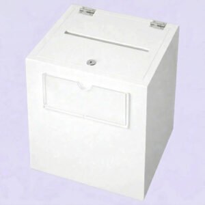 B47 Document Collection Box
