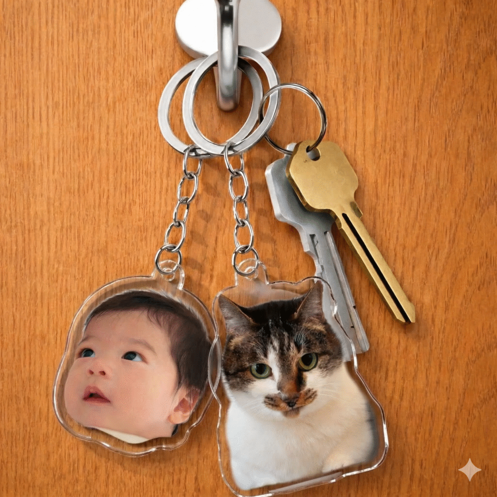 宴會紀念品 / 寵物頭像