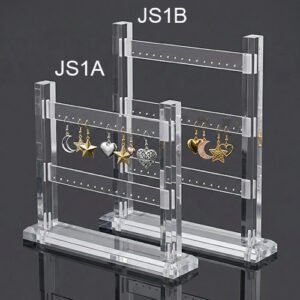 亞加力首飾展示架 5 JS1 首飾展示架