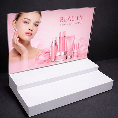 CS3 Acrylic Display Stand 4 CS3 亞加力展示架