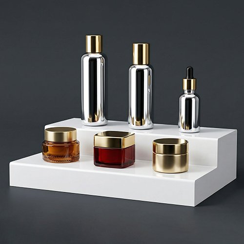 CS3 Acrylic Display Stand 2 CS3 亞加力展示架