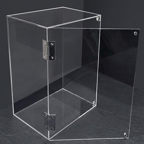 DB6 Acrylic Display Box