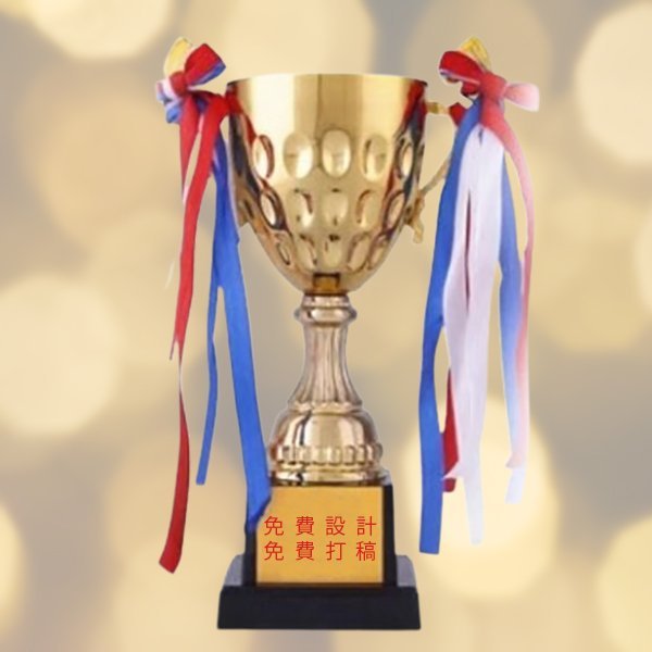 MC01 獎盃 1 MC01 獎盃