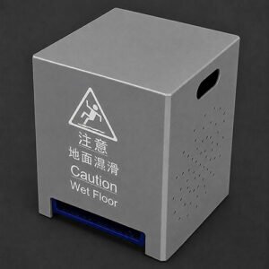 SH01 亞加力膠吹風機罩