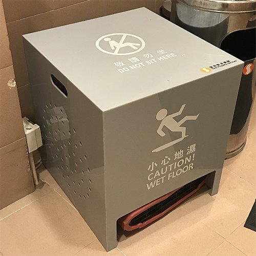 吹風機保護罩