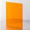 Orange color
