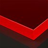 polished edge