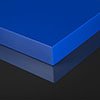 acrylic polished edge