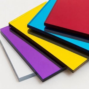 acrylic mirror sheets
