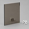 tea brown acrylic mirror sheet